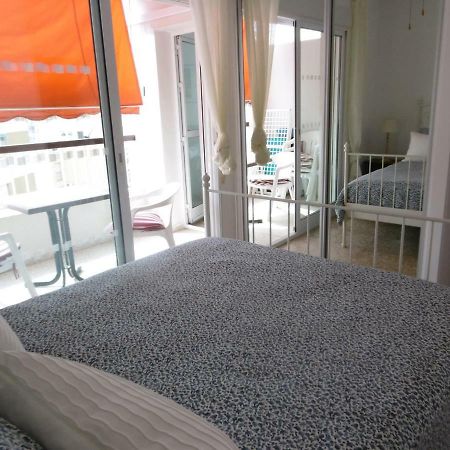 Apartamento Neptuno เนร์คา ภายนอก รูปภาพ