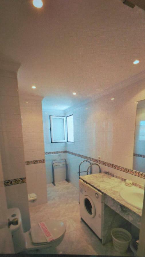 Apartamento Neptuno เนร์คา ภายนอก รูปภาพ